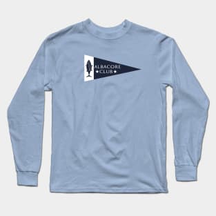 Albacore Club [CHINATOWN] Long Sleeve T-Shirt